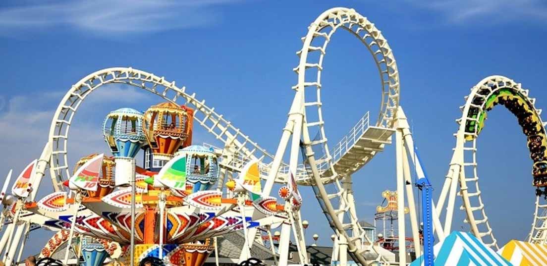 شهربازی ملت